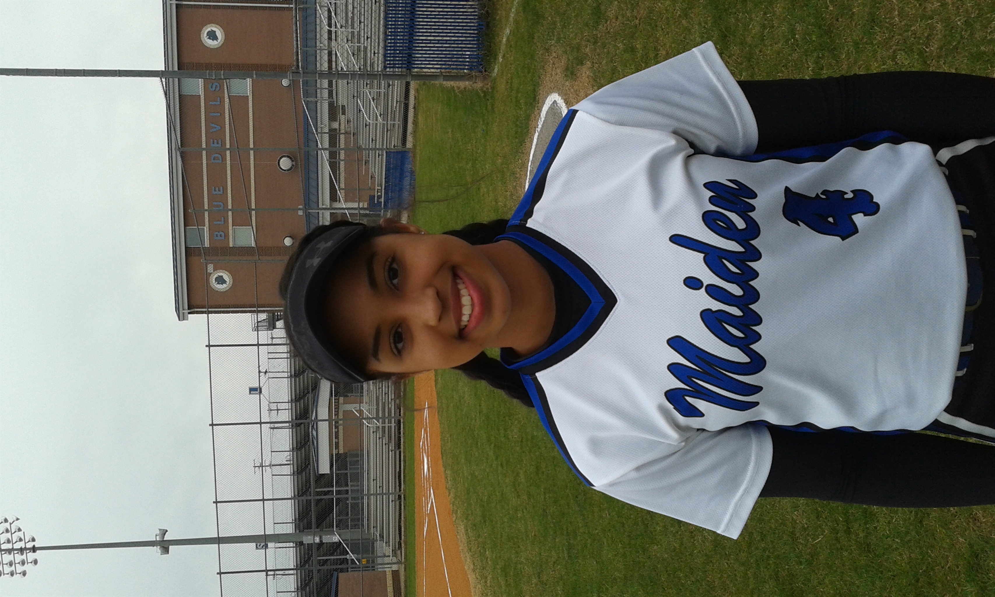 Lashayla Thompson