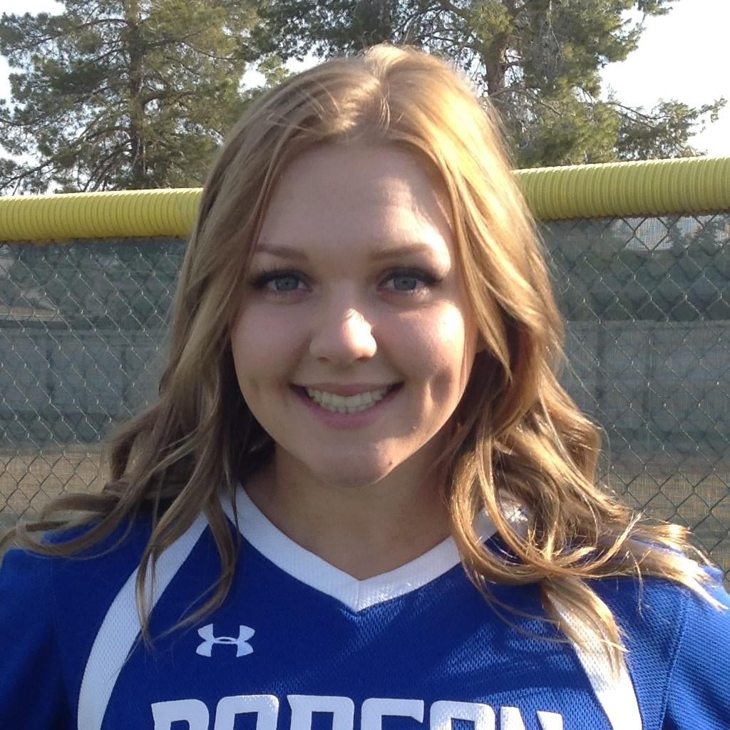McKenna Lohide