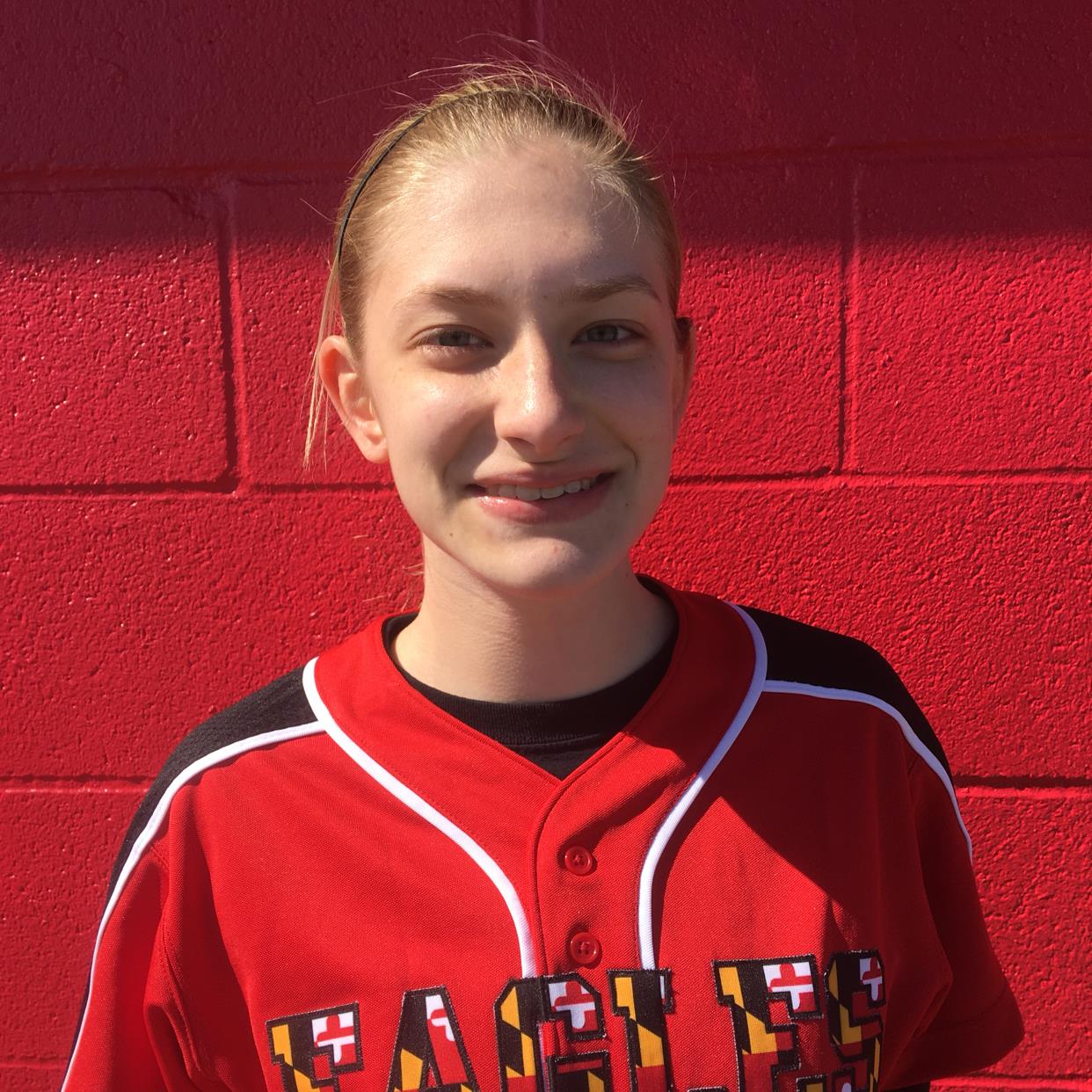 Gabby Cross