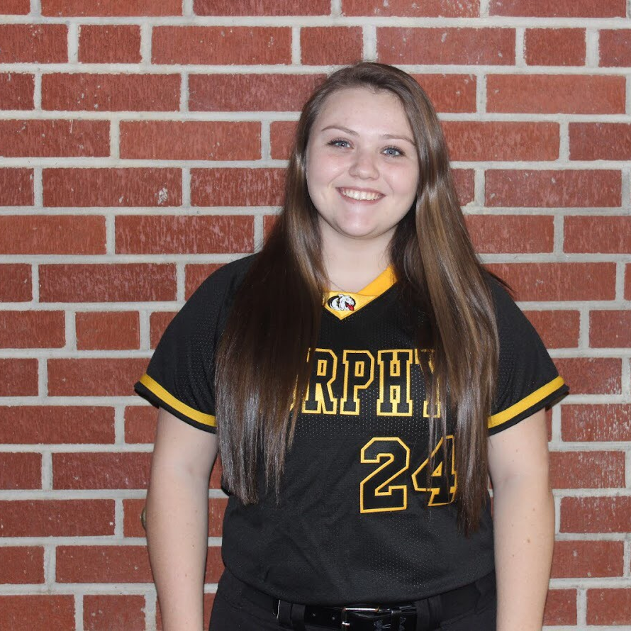 Jacey Schwalm