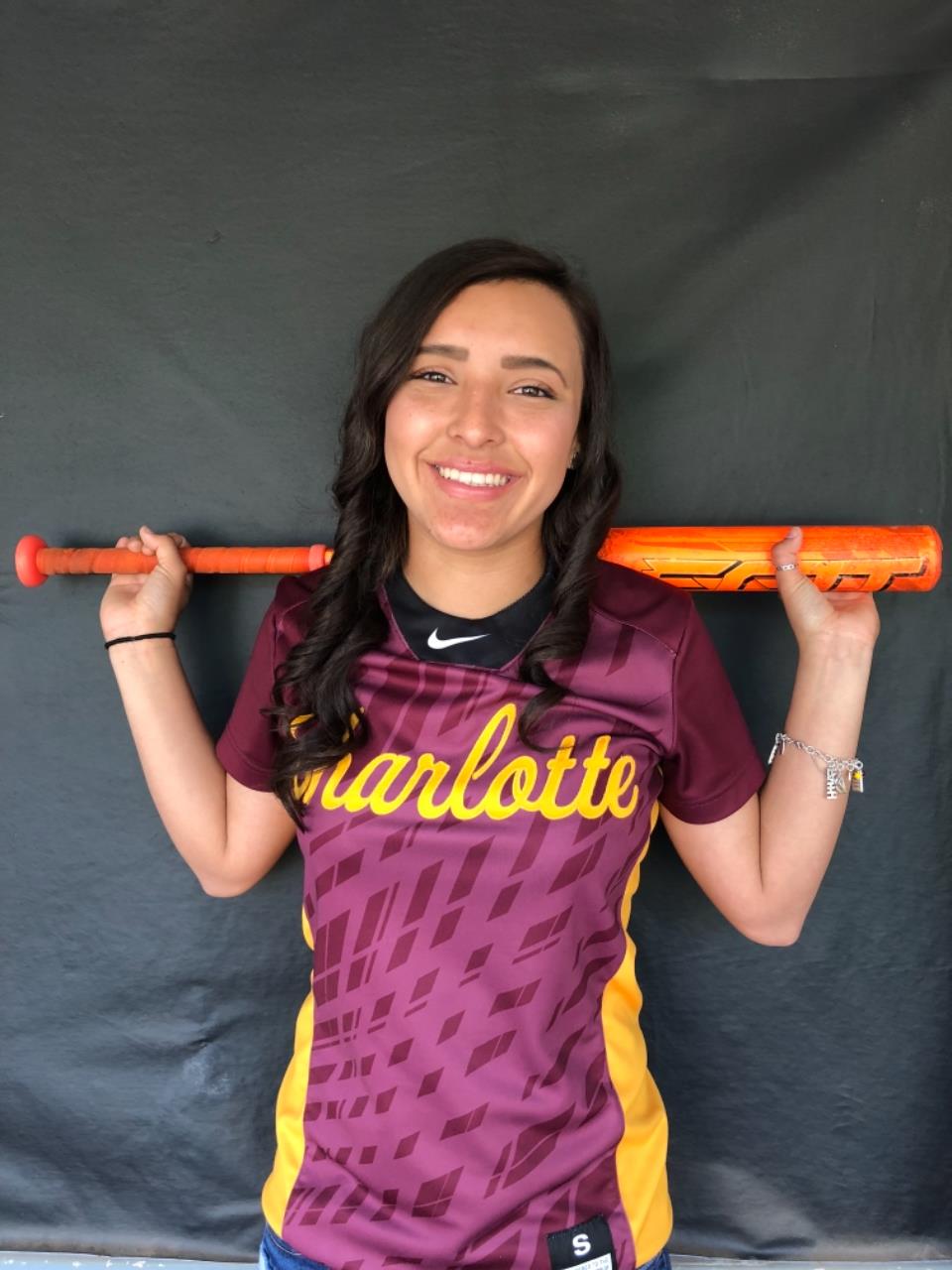 Mercedes Sanchez