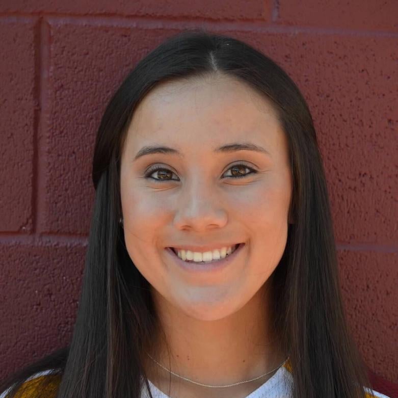 MAKENA MACIAS mugshot