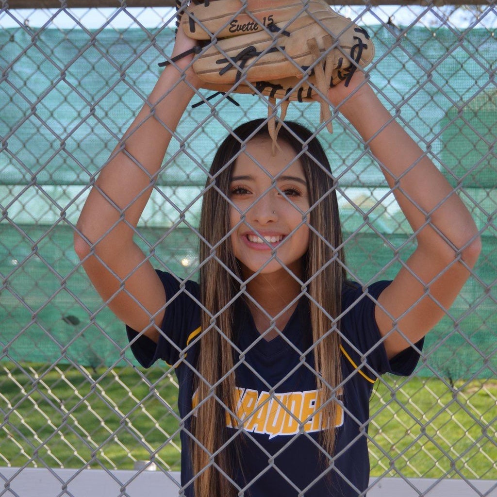 Evette Mendoza mugshot