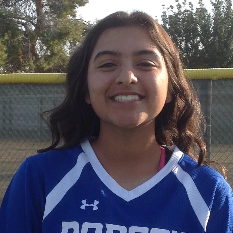 Toni Tovar mugshot