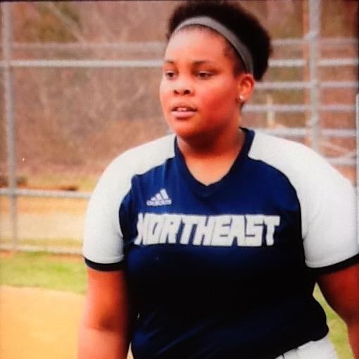 Keshante Bradner