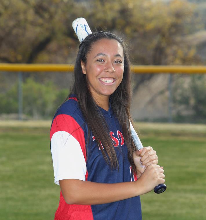 Makayla Norwood