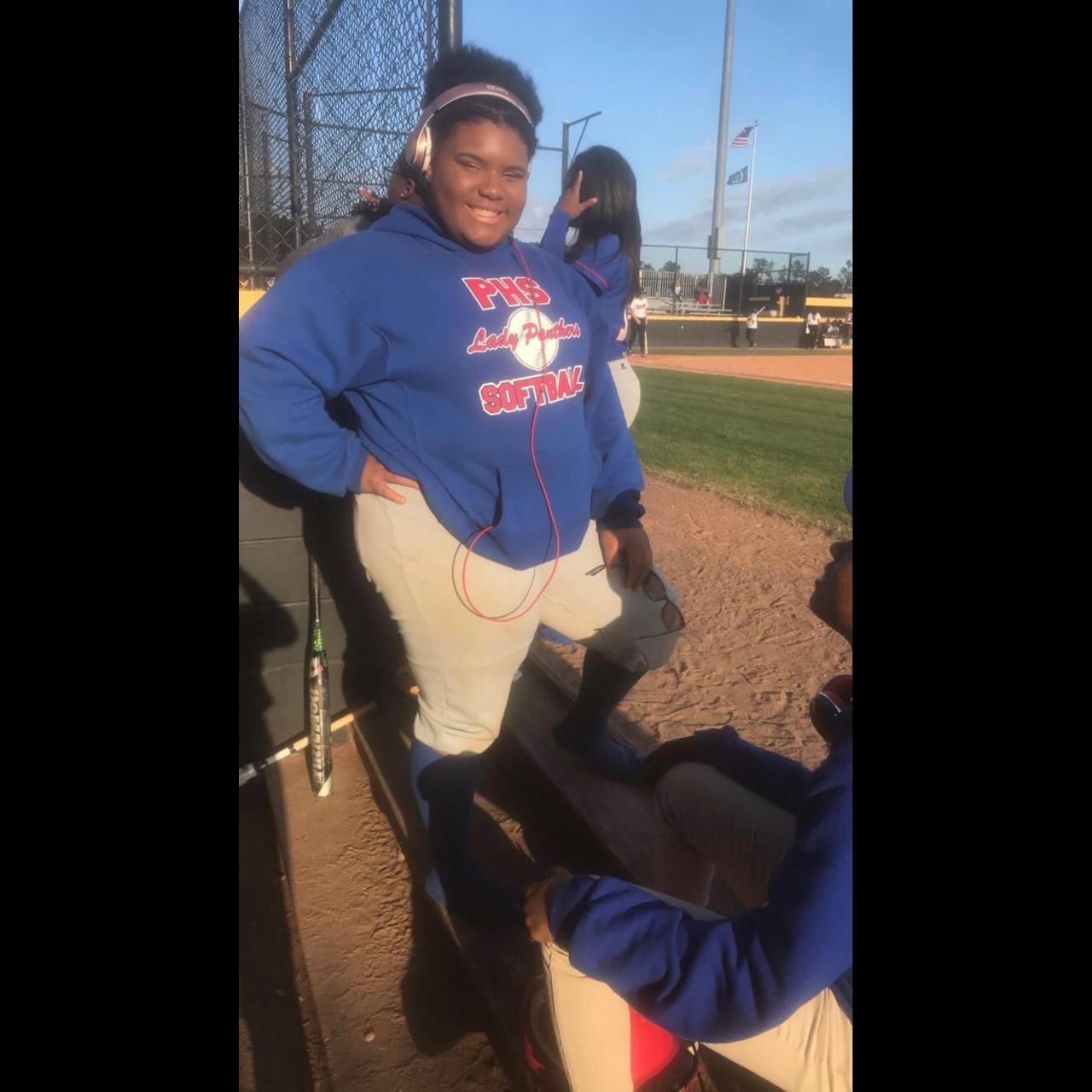 Amaya Hawkins