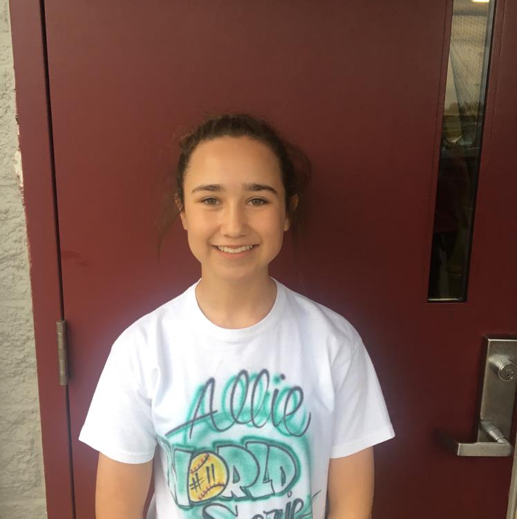 Allie Anderson mugshot