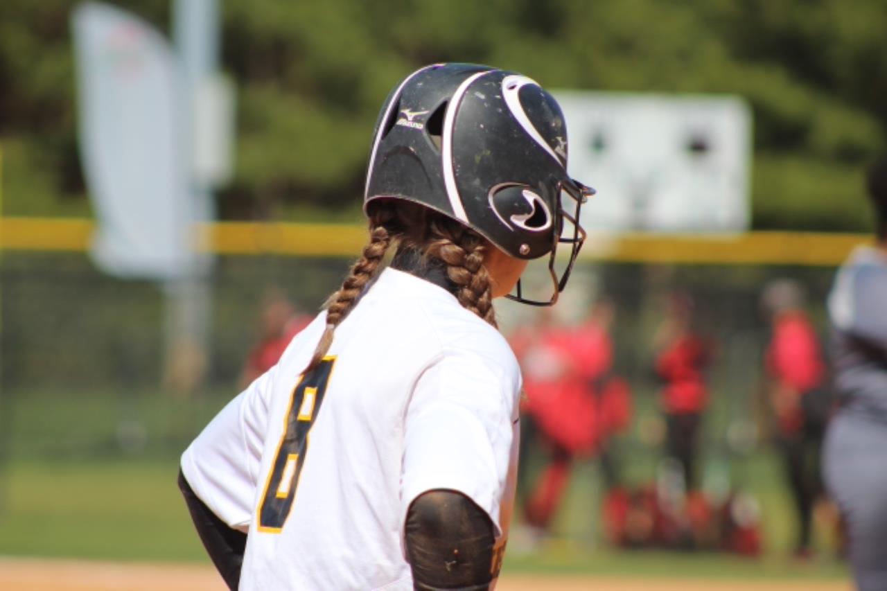 Madison Burrus