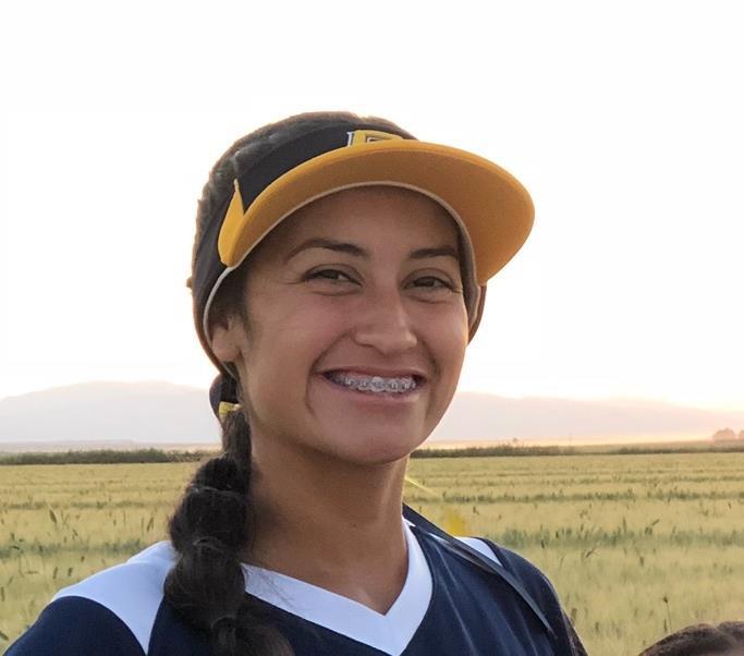 Elizza Velasco