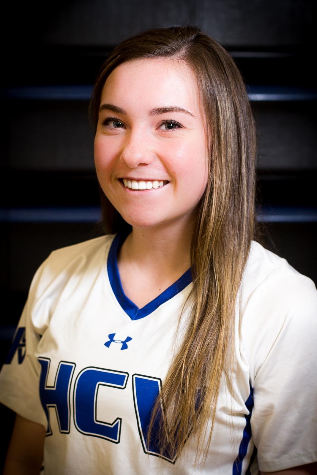 Saige Forseth