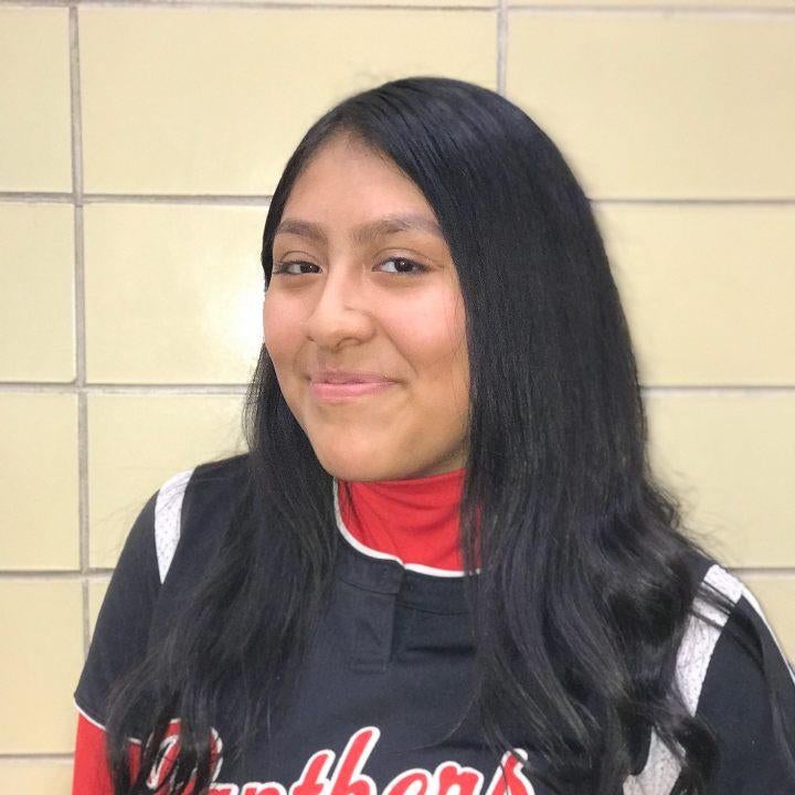 Yuliana Salgado mugshot