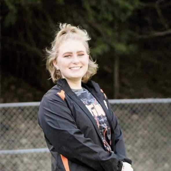 Madison Champe