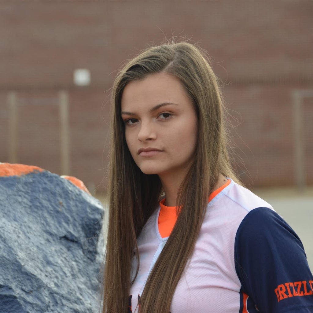 Breanna Whitt mugshot