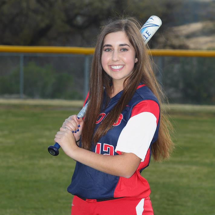 Hallie Goldman