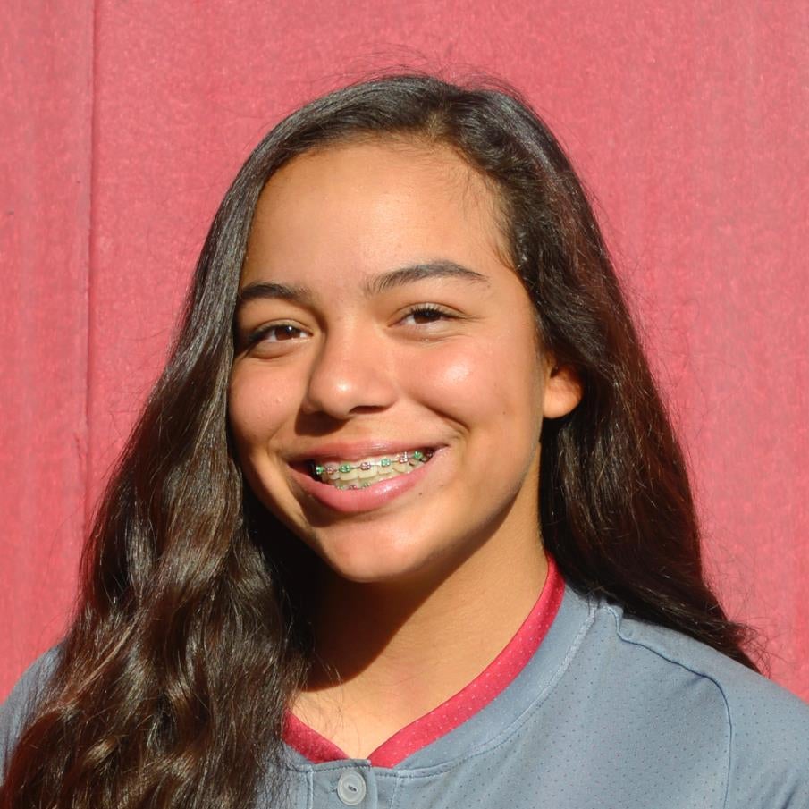 Leah Brito mugshot
