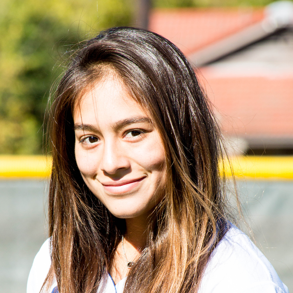 Sarah Montes mugshot