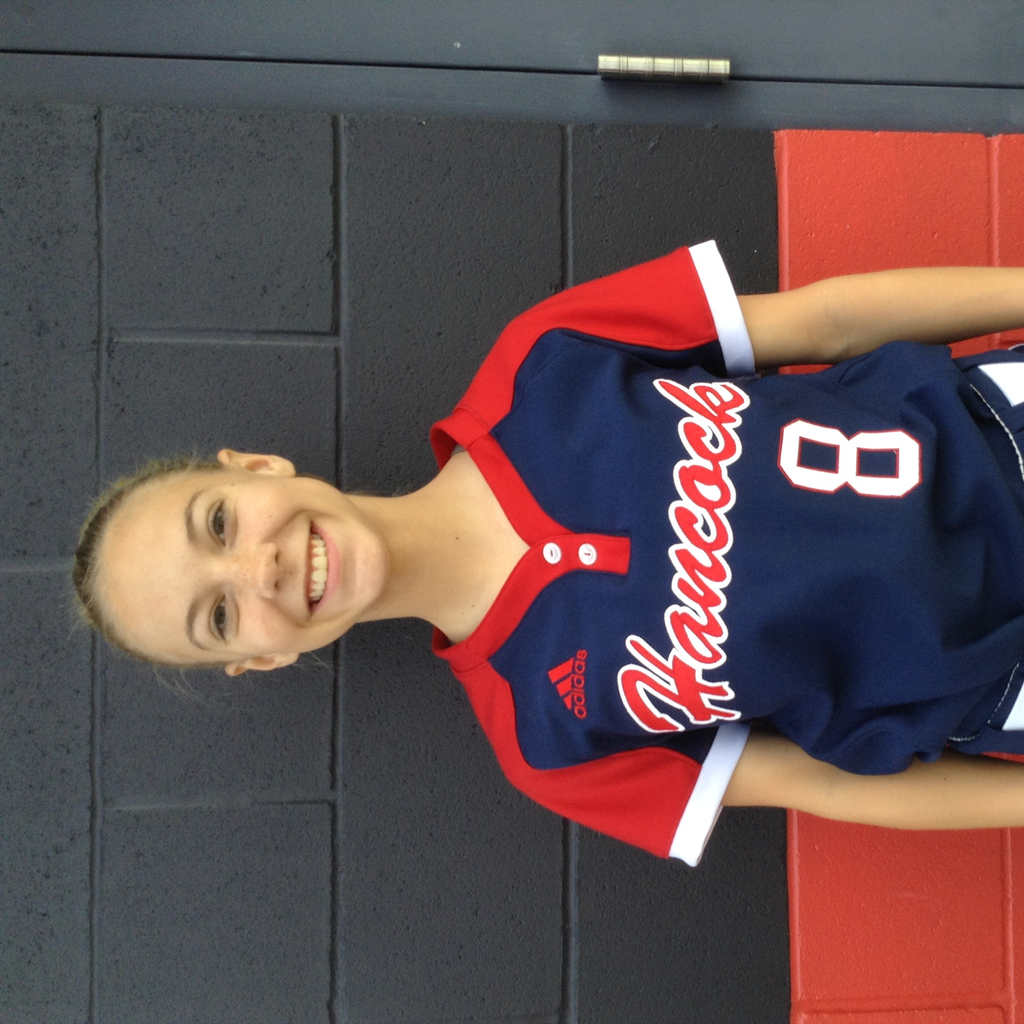 Haley Kelly