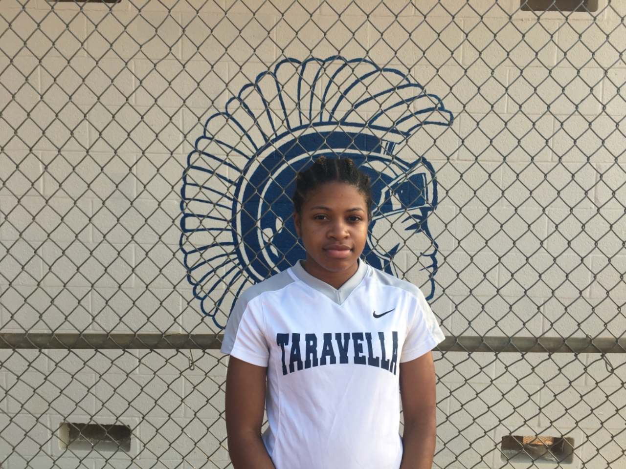 Tamia Foster