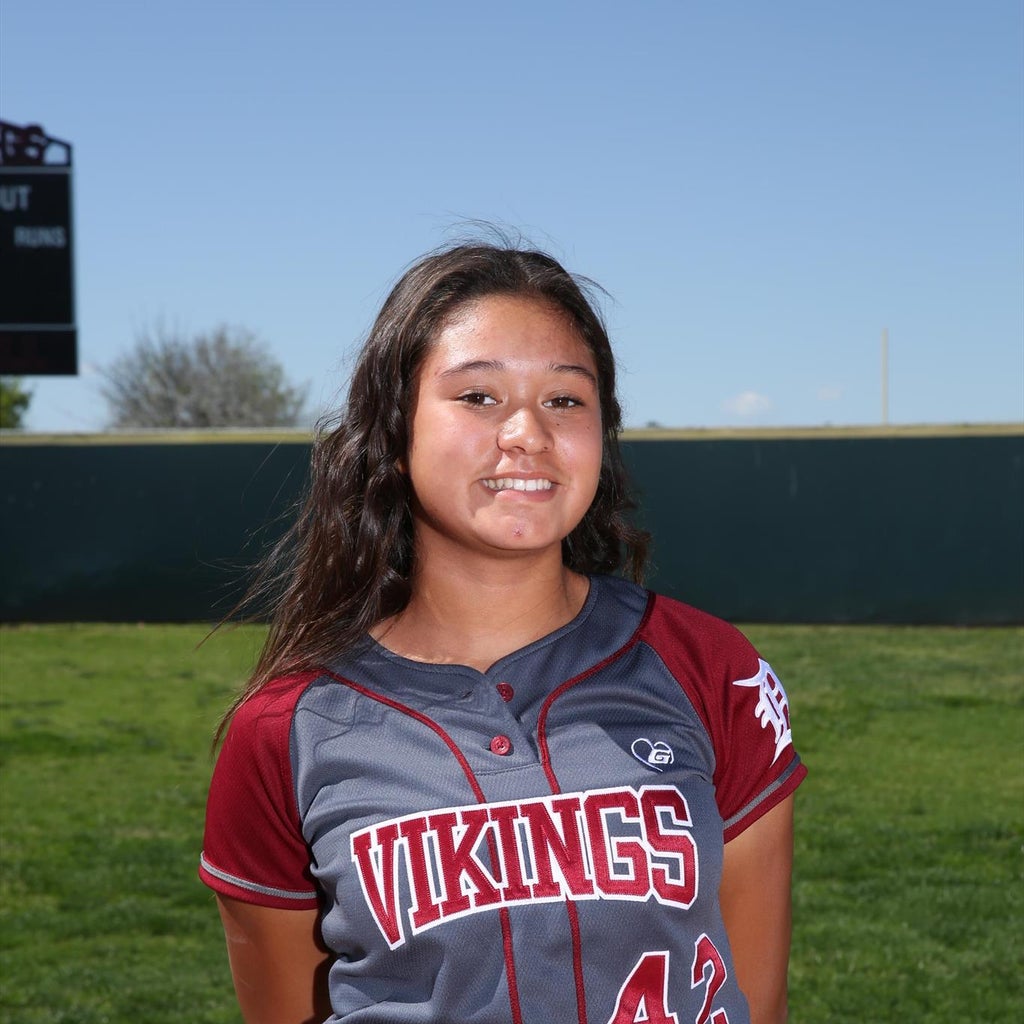 Briana Morales mugshot