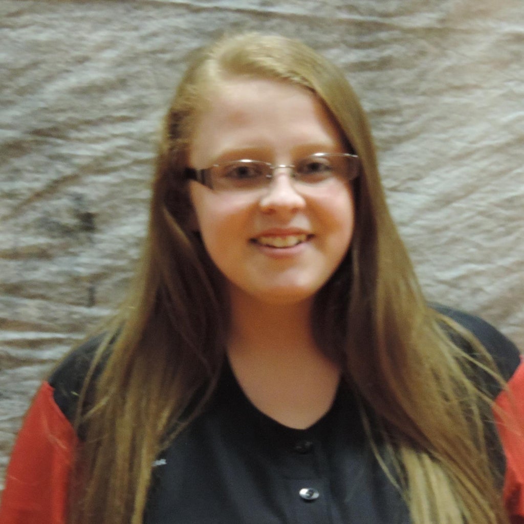 Ashley Frazee