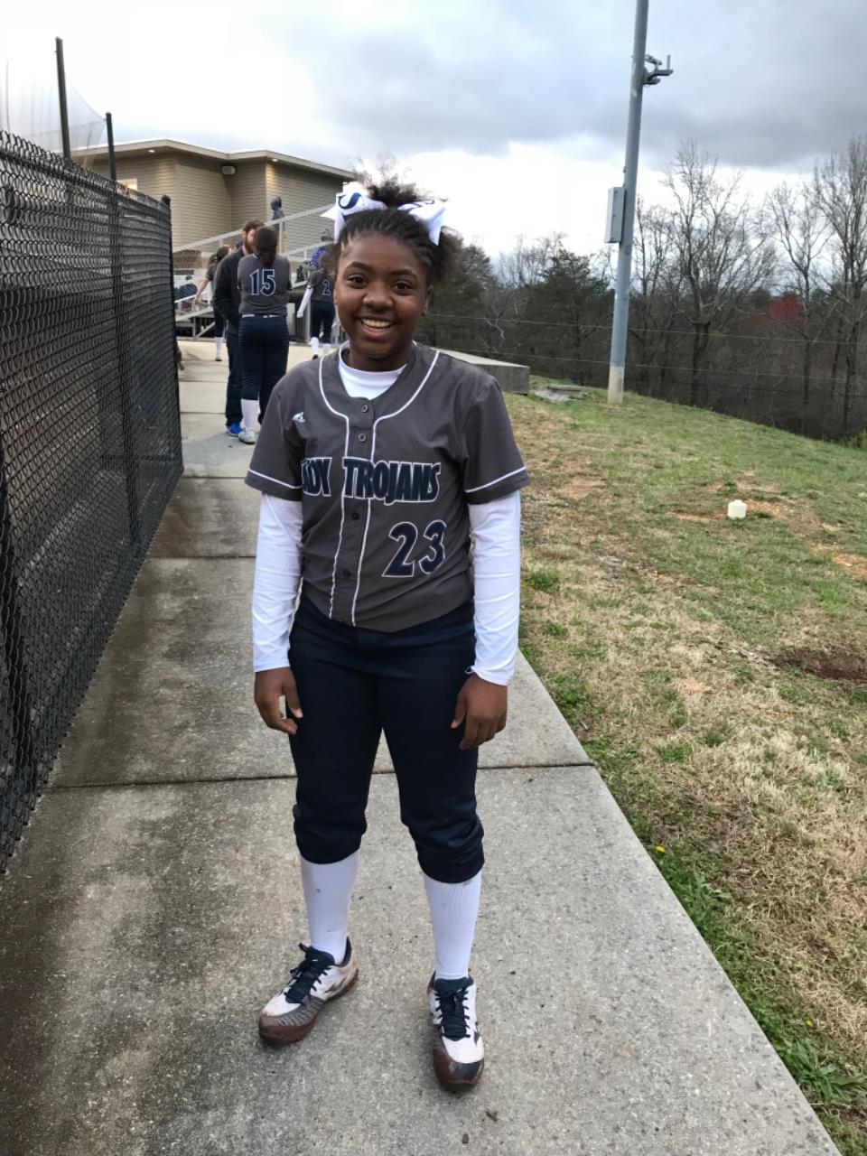 Javaria Smith