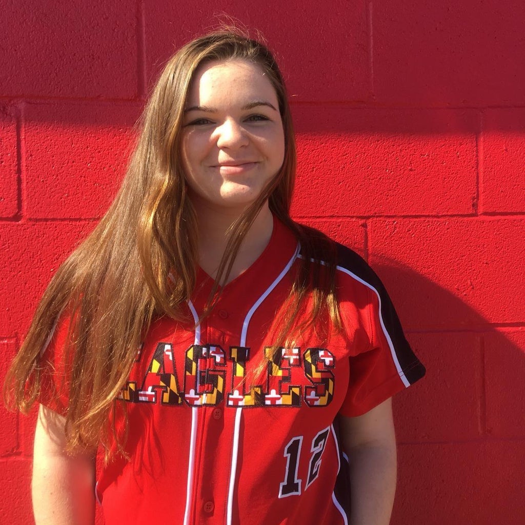Madison Kavlick mugshot