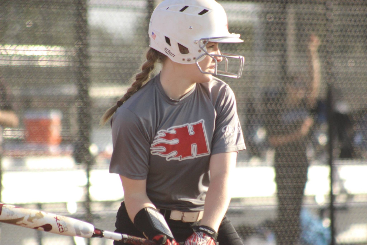 McKenna Mulholland