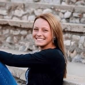 Rylie Blackwell mugshot
