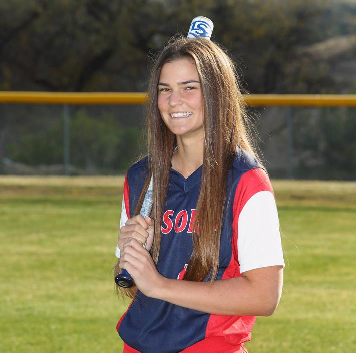 Kylie Hassel
