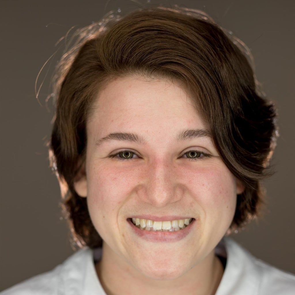 Sara Seidel mugshot