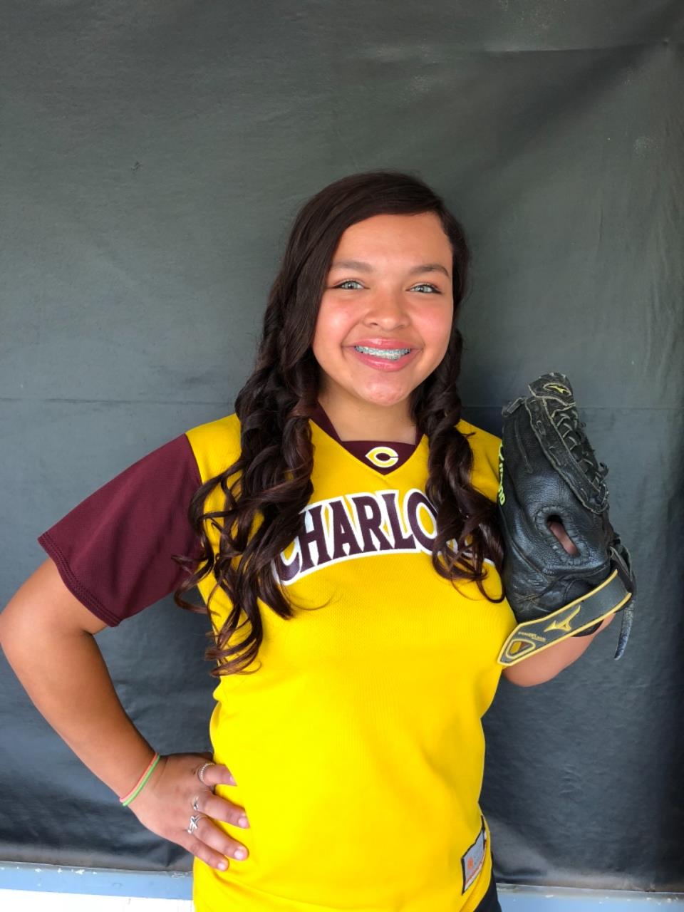 Jessalyn Sanchez
