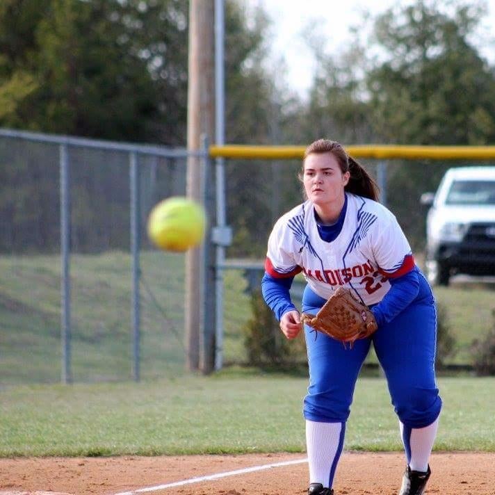 Cassidy Cantrell