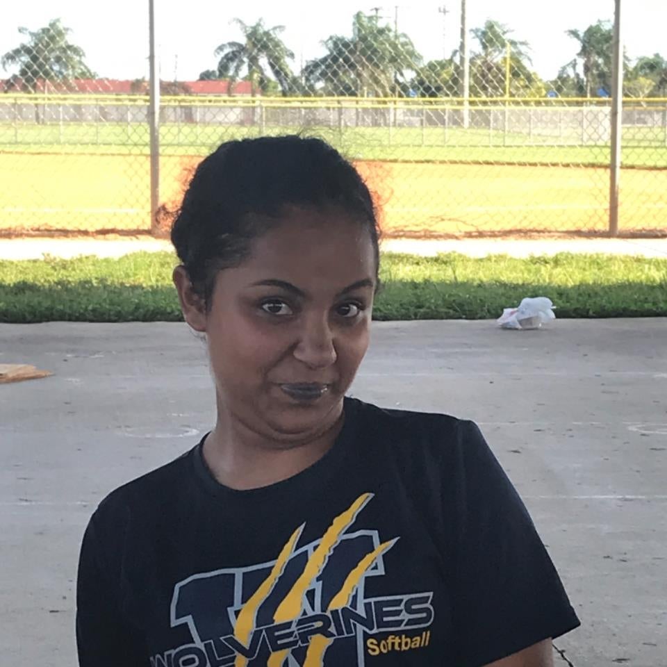 Anabelle Cedeno
