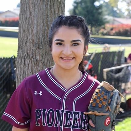 Celine Huerta mugshot