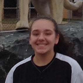 Emily Walker mugshot