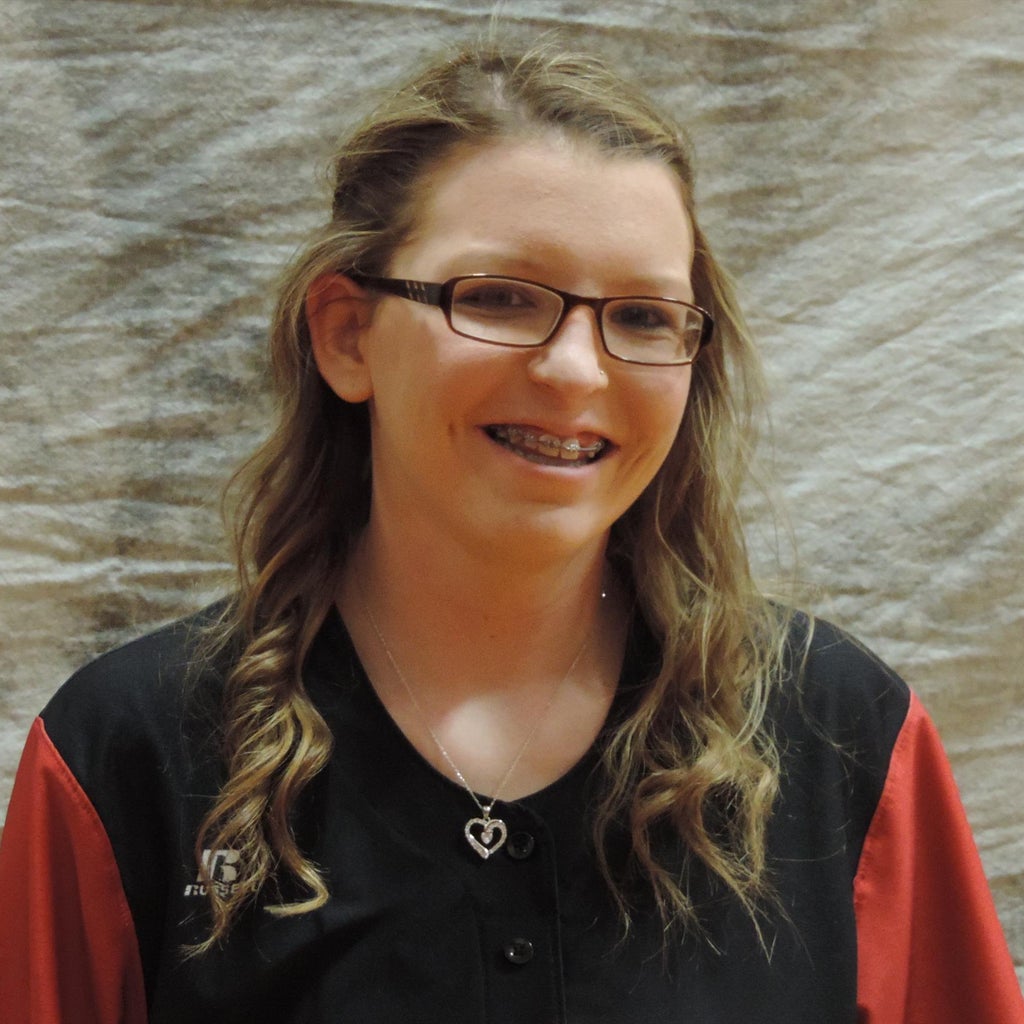Haley Carber