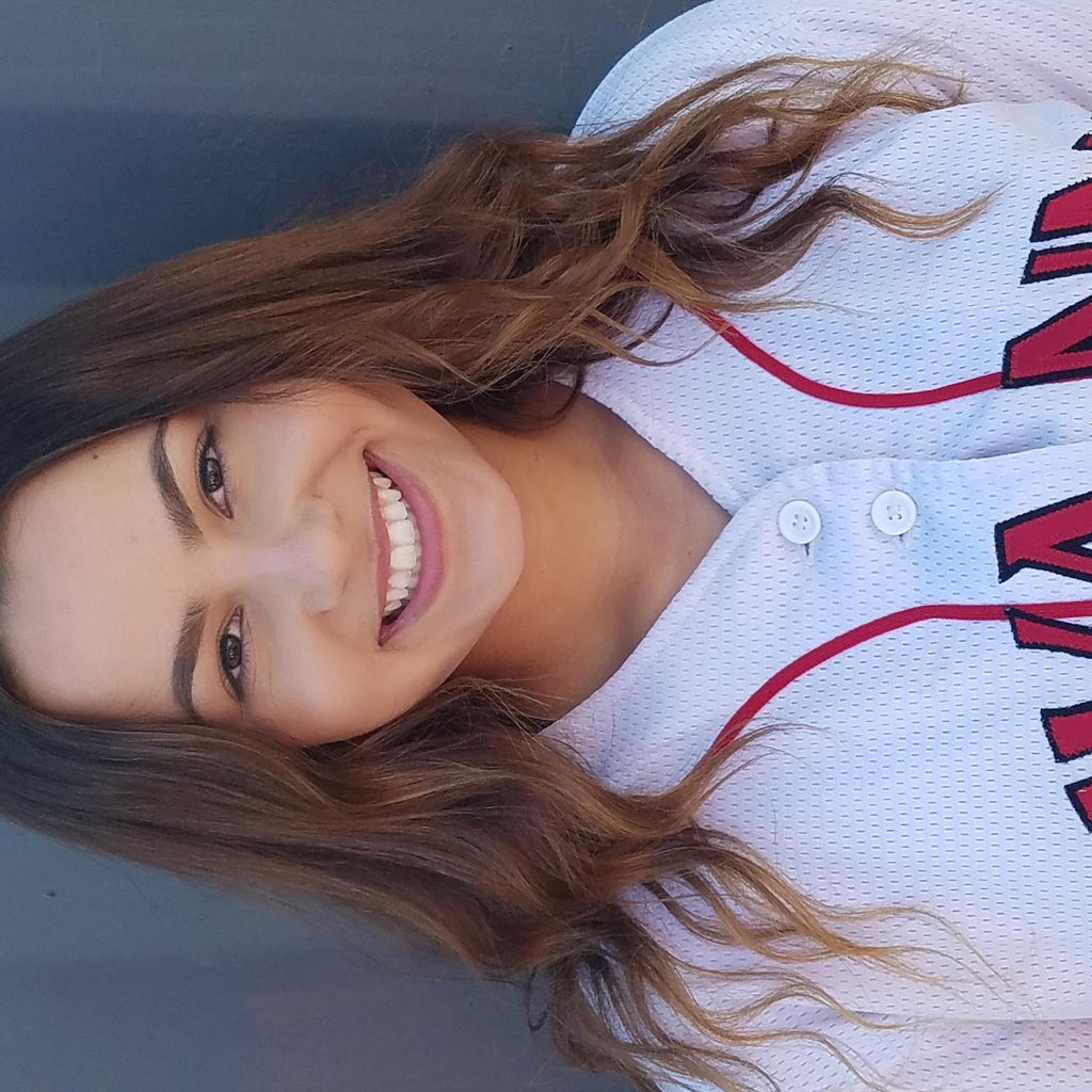 Annabella Andresen mugshot