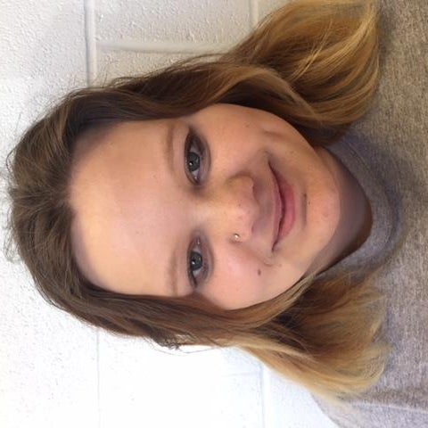 Courtney Mitchell
