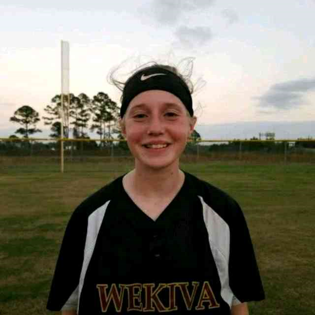 Lexie Witz mugshot