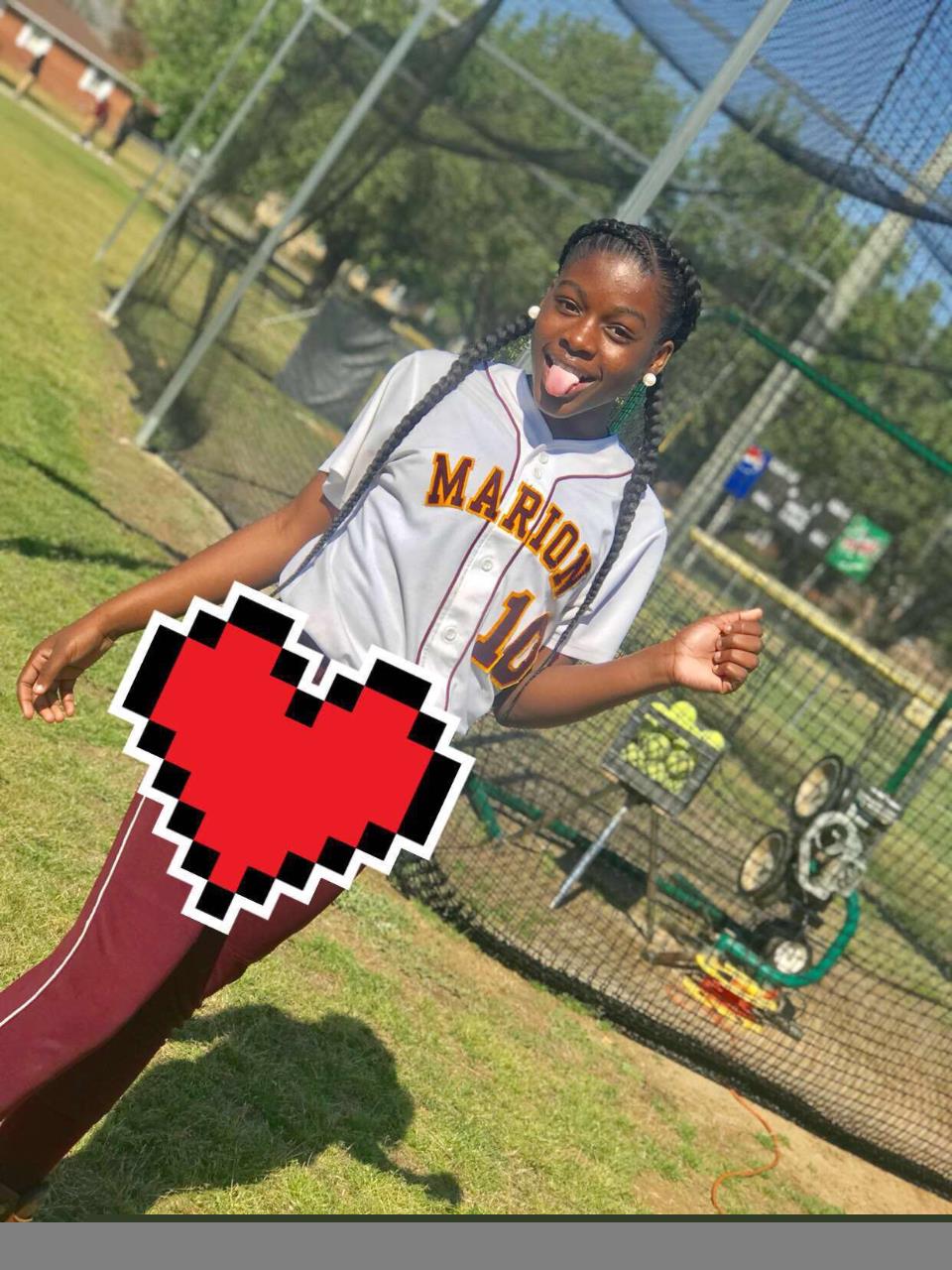 Ka'Nyiah Davis