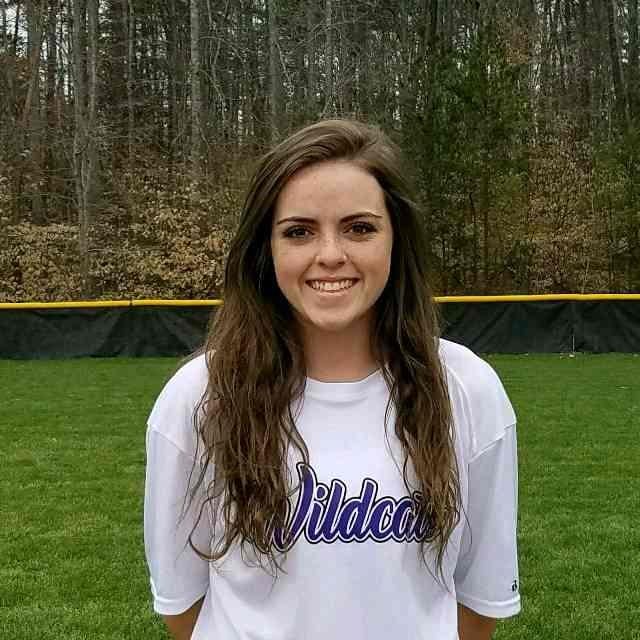 Rachel Delcamp