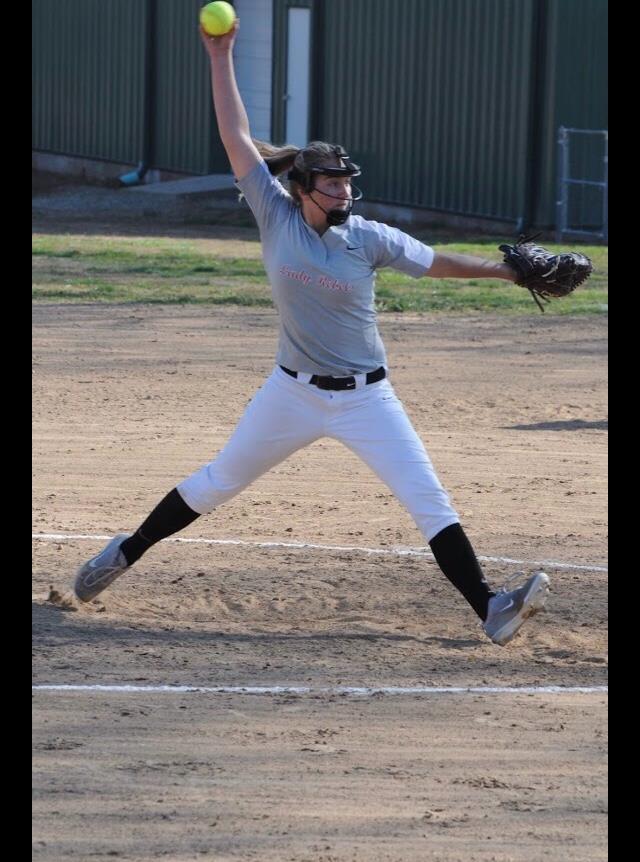 Chasity Schiltz