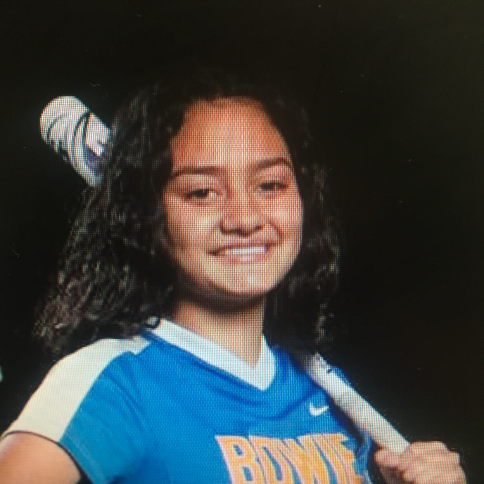 Makhayla Rodriguez mugshot