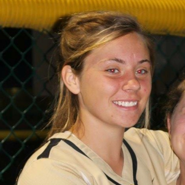 Emily Ayers mugshot