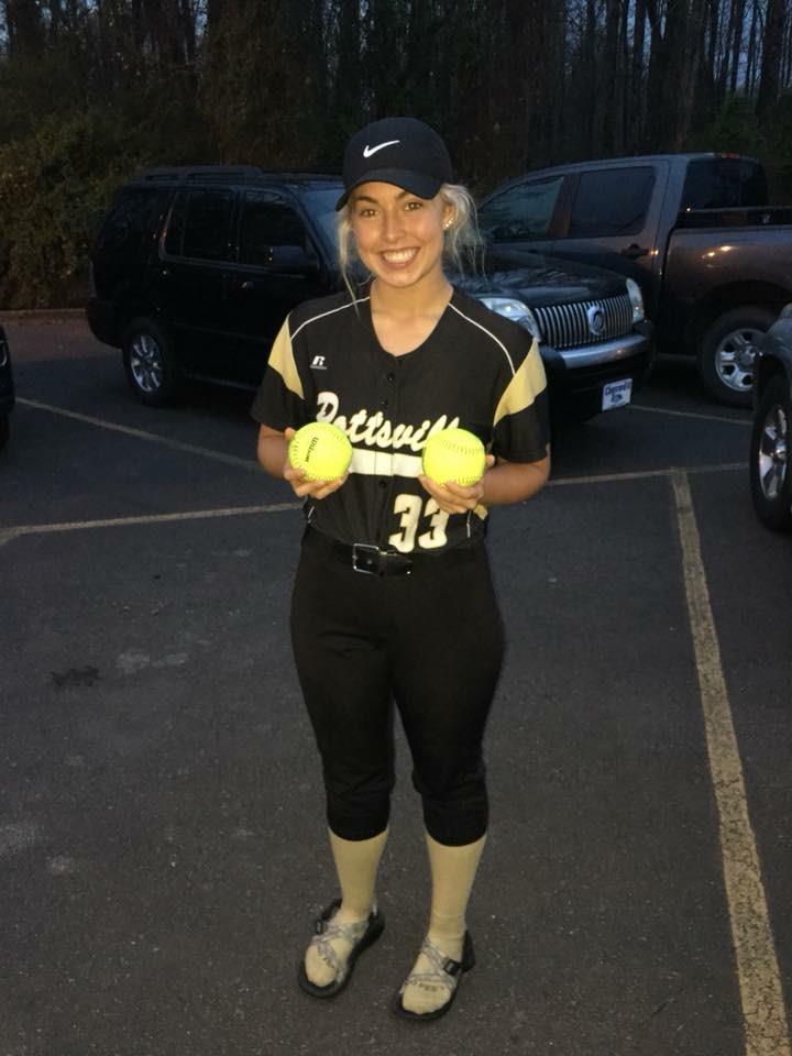 Kayli Pennington
