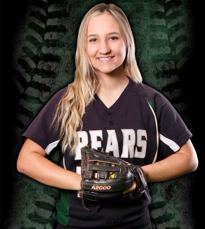 Paige Gregersen mugshot