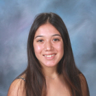 Adrianna Beltran mugshot