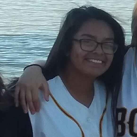 Raquel Morales mugshot