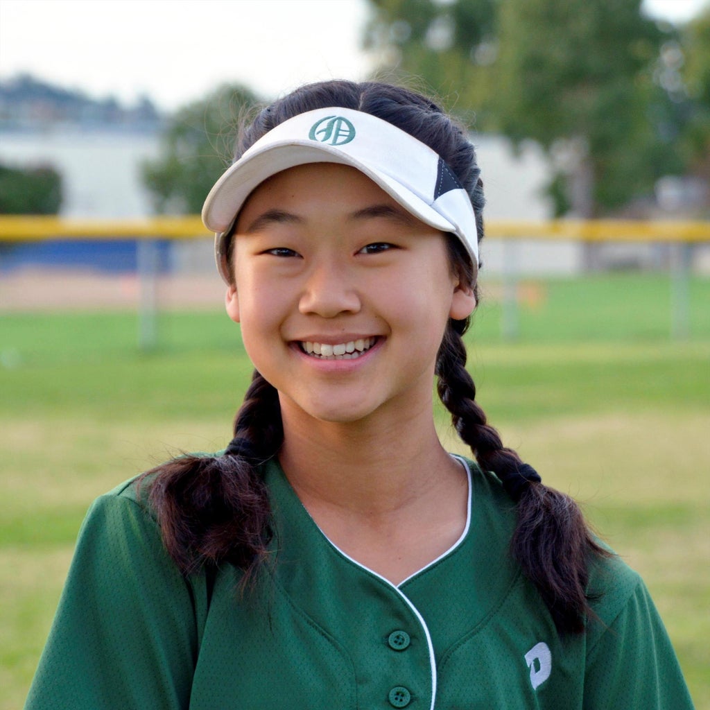 Emma Suh mugshot